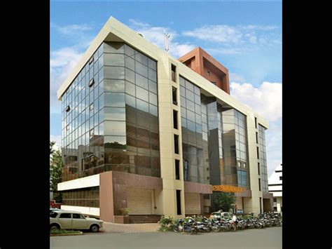 Pride Corporate Plaza, Opp. Pride Silicon Plaza, Senapati Bapat Road ...