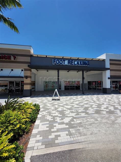 Foot Relaxing | Massage Parlors in West Palm Beach, FL | (561) 866-5526 ...