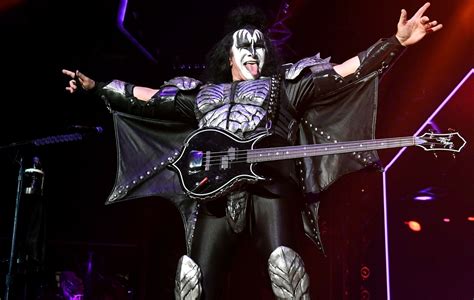 Gene Simmons Young