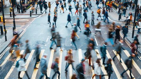 Busy Streets 的图像结果