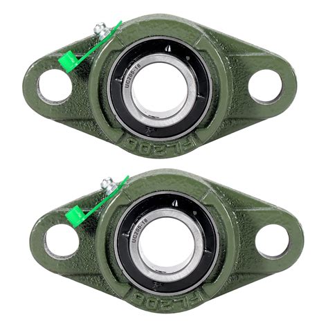 Flange Mount Bearing Blocks at Natasha Groom blog