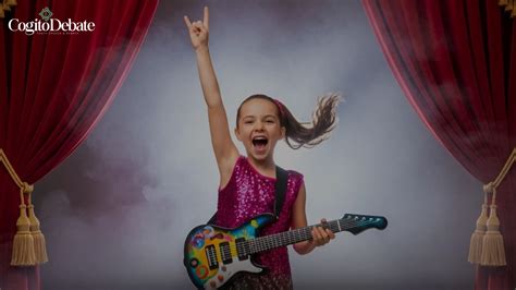 How to Overcome Stage Fright in Public Speaking - Cogito Debate