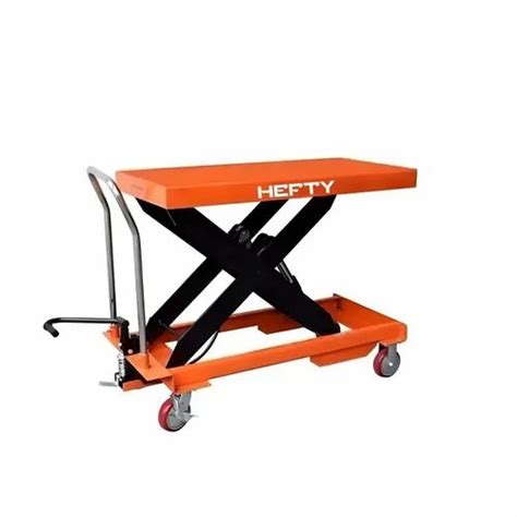 Scissor Lift Table - Full Electric Scissor Lift Platform Manufacturer ...