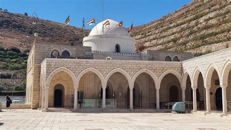 NABI SHU'AYB (2026) All You Need to Know BEFORE You Go (with Photos ...