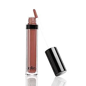 Buy Jolie Liquid Lipstick - Luxurious, Creamy Lipstick W/ Wand ...