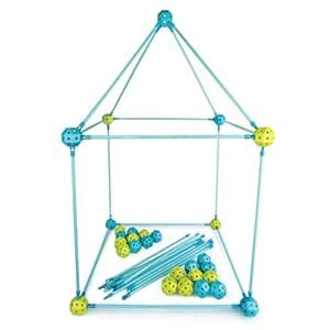 Fundle Toys - GloSticks | Glowing Stick Building Toy | Used to Build ...