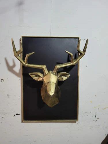 Wall Painting - Frp Wall Sculpture Manufacturer from New Delhi
