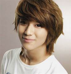 Mens Korean Hairstyle by 25 Cool Korean Hairstyles Ideas For Magment Mens Korean Hairstyle