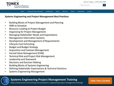 Image result for Engineering Project Management Training