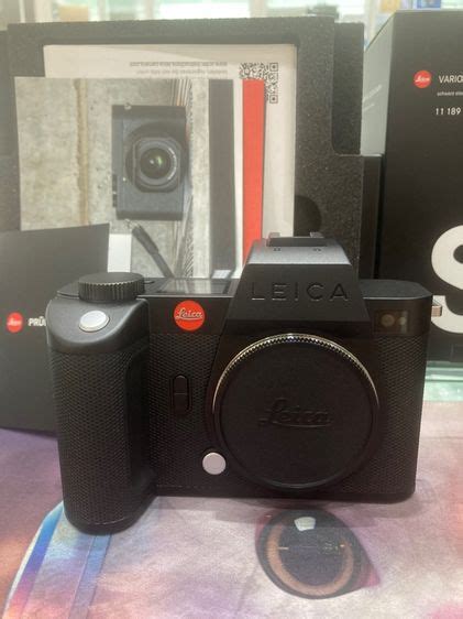LEICA SL2 S - Kaidee