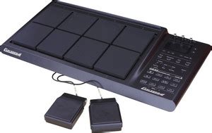 Carlsbro AKTO A Octapad Price in India - Buy Carlsbro AKTO A Octapad ...