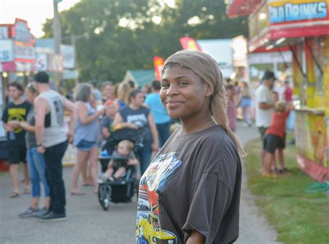 Athens County Fair emerges once again for Appalachian Ohio - The Post