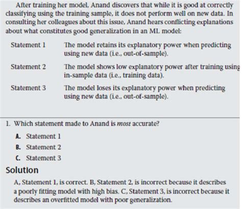 Image result for Machine Learning Course Question