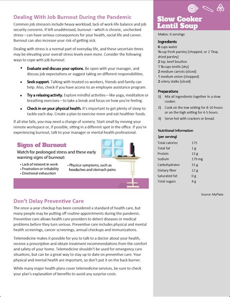 3 Ways to Boost Your Heart Health • Pierce Group Benefits