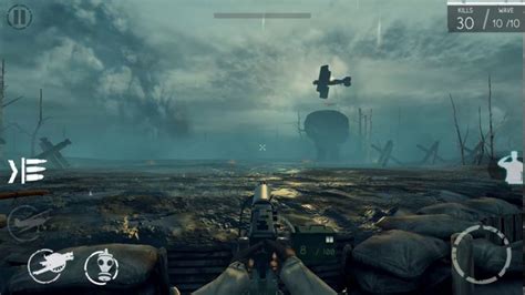 Z War 1: The Great War of the Dead Is Now On Kickstarter
