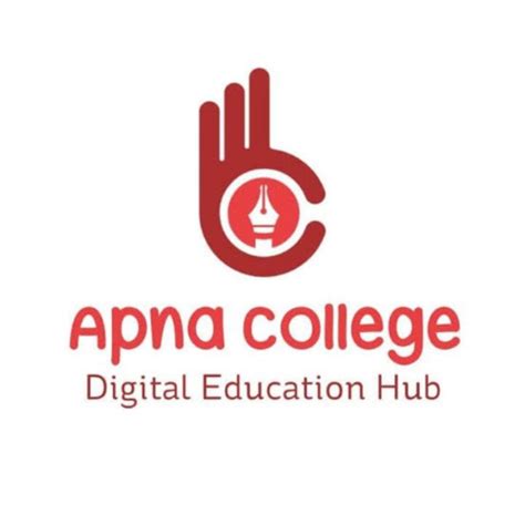 APNA COLLEGE – Apps on Google Play