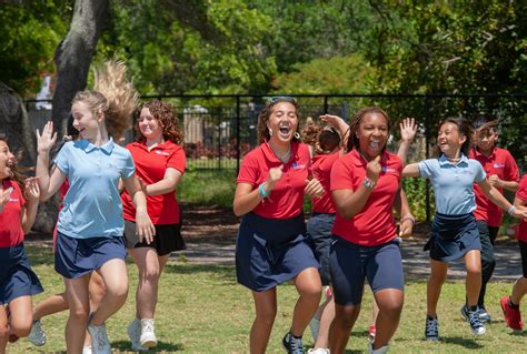 Last Day of School - Plato Academy