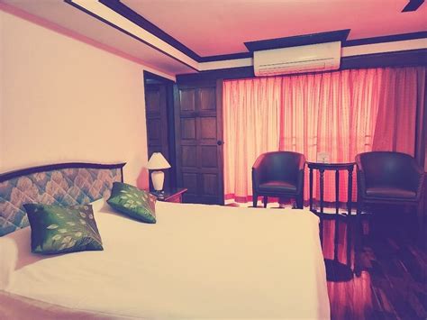 INTERCHANGE TOWER SERVICED APARTMENT (Bangkok) - Apartment Reviews ...