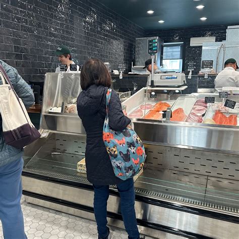 Angelo Seafood Market Opens Today, 3/7 in Hoboken - Hoboken Girl