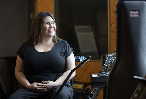 YOR Team Q&A: Catching up with Andrea Viarrial-Murphy, Youth on Record ...