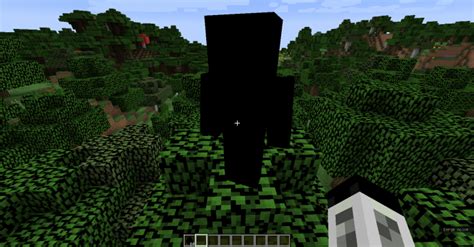 Image result for Minecraft Null Mod