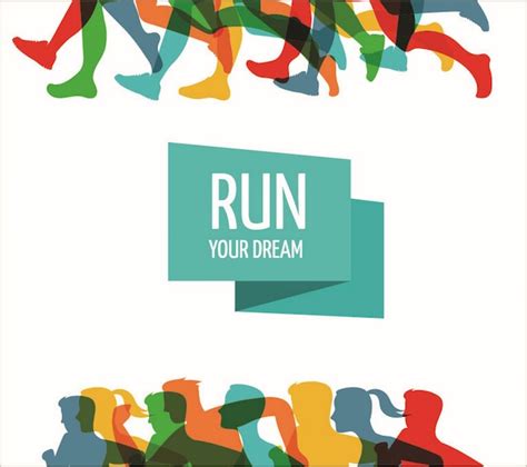 Running Poster 的图像结果