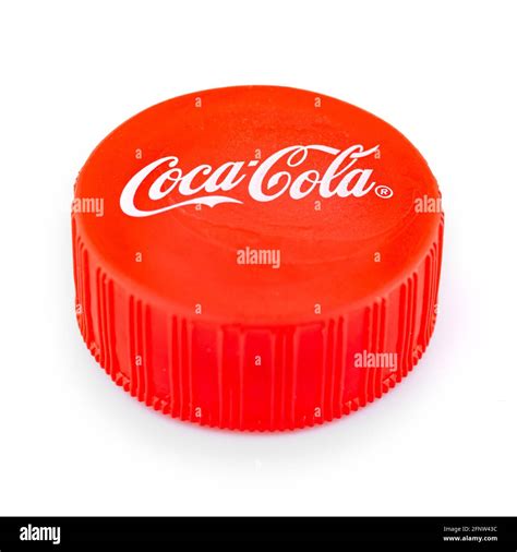 Coca Cola Plastic Bottle Cap Table - Great Research