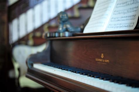 The Top 10 Piano Brand for 2025 - Klaviano Blog