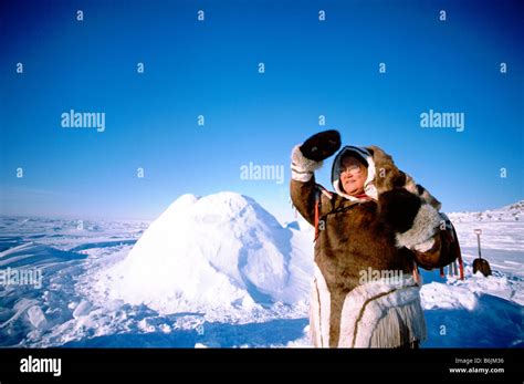 Inuit Language 的图像结果