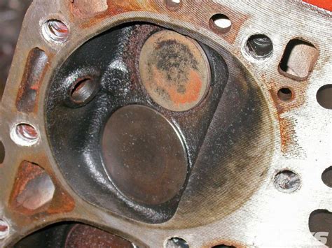 Image result for Chevy 350 Engine Repair