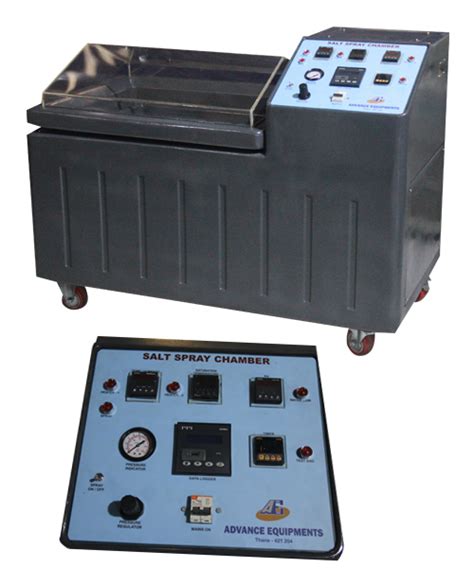 Salt Water Spray Chamber, Salt Spray Chamber Manufacturer