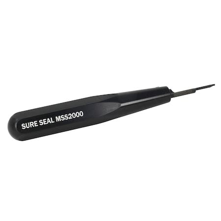 Sure-Seal Mini Sure-Seal Insertion Tool MSS2000 | Zoro