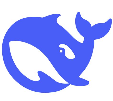 Deepseek Model Logo 的图像结果