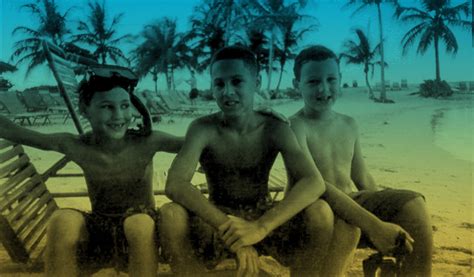 About - Thompson Family Foundation