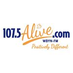 107.5 Alive listen live
