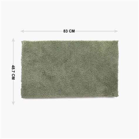 Buy Spaces Large Size Exotica Bathmat from SPACES at just INR 995.0