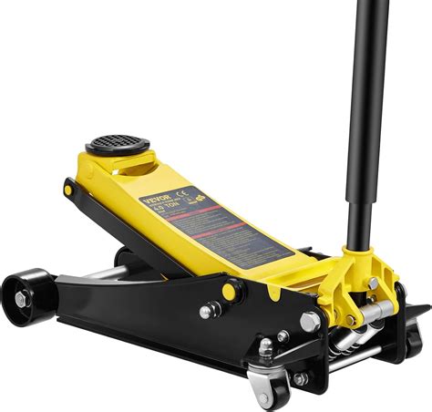 3 Best Floor Jacks for Truck [With Quick-rise Pump]