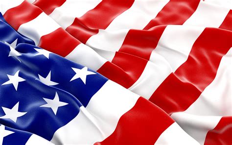 United States Flag Wallpaper - WallpaperSafari
