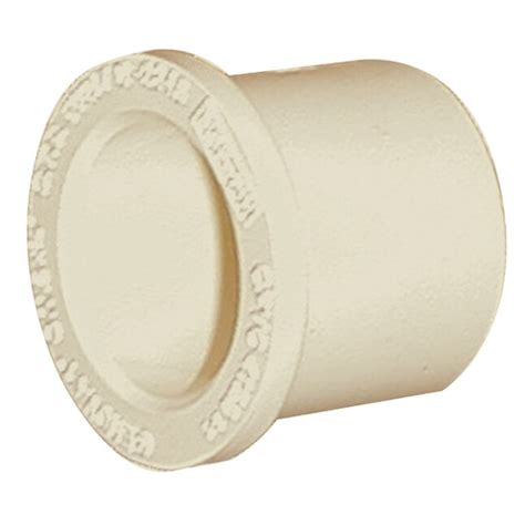EZ-FLO 3/4-in x 1/2-in CPVC Reducer Bushing at Lowes.com