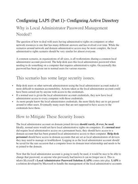 LAPS Tutorial 的图像结果