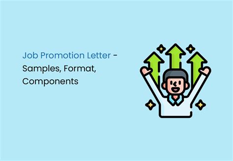 Image result for Promotion Letter Sample