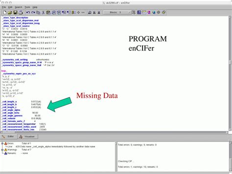 Image result for Open CIF File