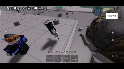 Void Boss Script 的图像结果