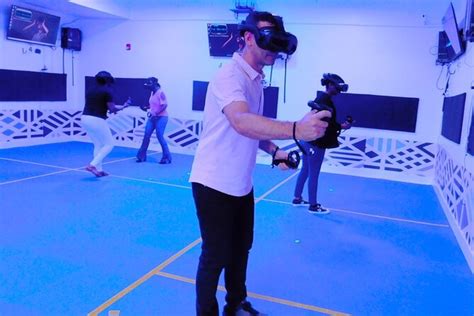 THE MATRIX VR - All You Need to Know BEFORE You Go 2026 (with Photos ...