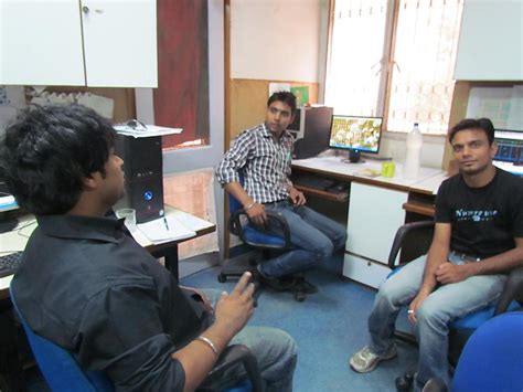 Fountainhead Office Photos