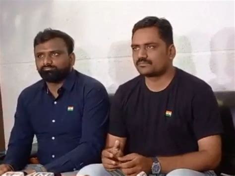 Reactions from Patidar allies and 'opponents', Alpesh says - statement ...