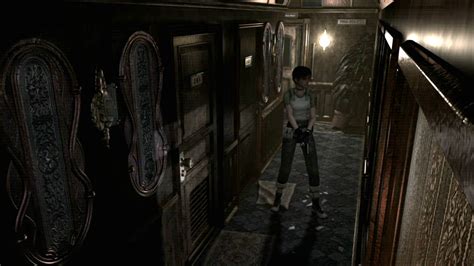 Image result for Biohazard 0 Walkthrough