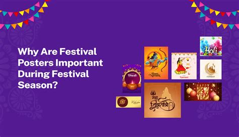The Importance of Festival Posters During Festive Seasons