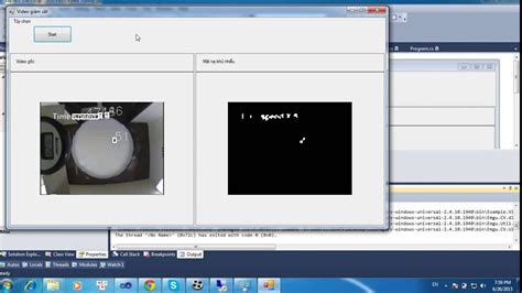 Image result for Emgu CV Projects