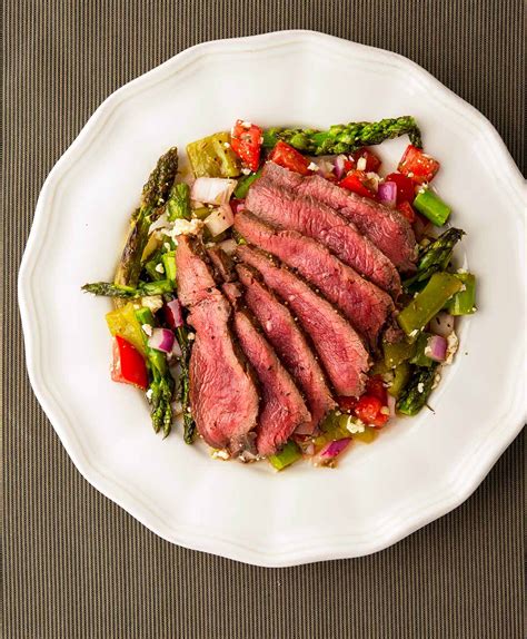 Delicious Venison Steak Recipe - The Trellis